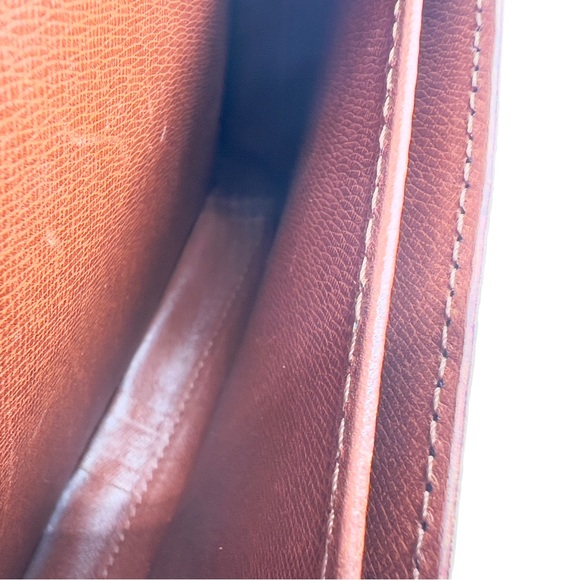 0544JPL❌SOLD❌-Preloved Louis Vuitton Monogram Cartouchiere GM – - Picture 15 of 15